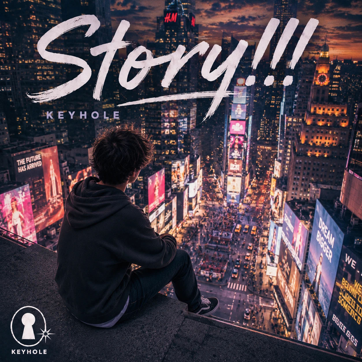 STORY!!!