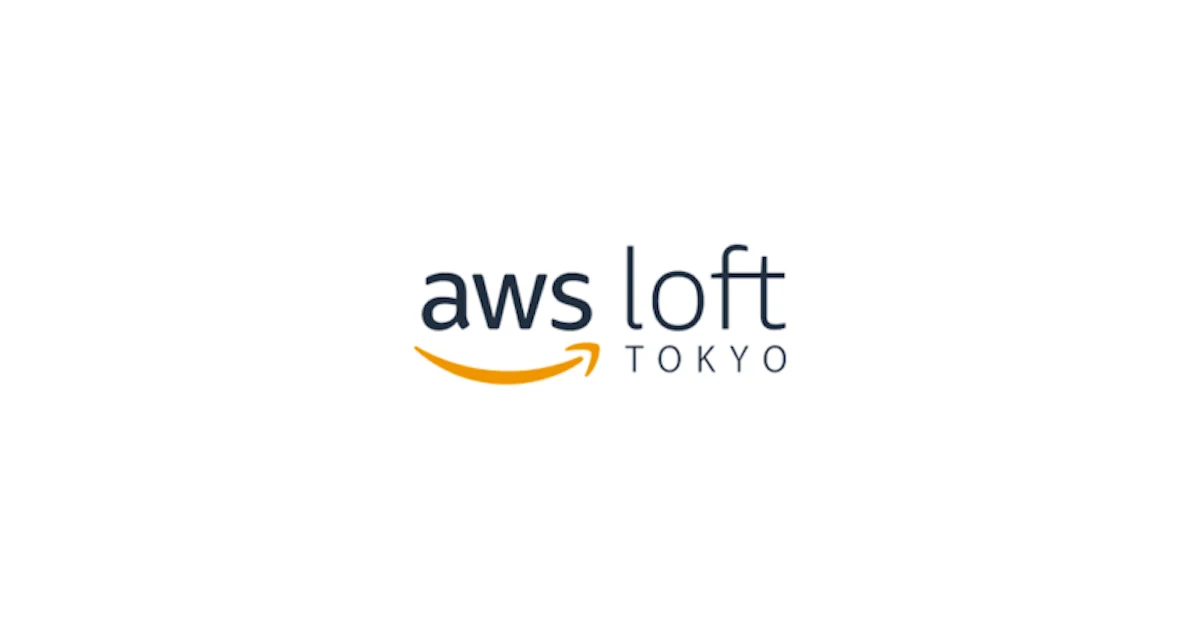 AWS Loft Tokyo