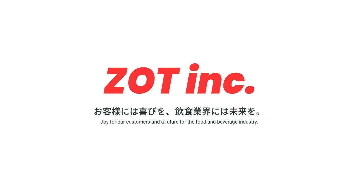 株式会社ZOT