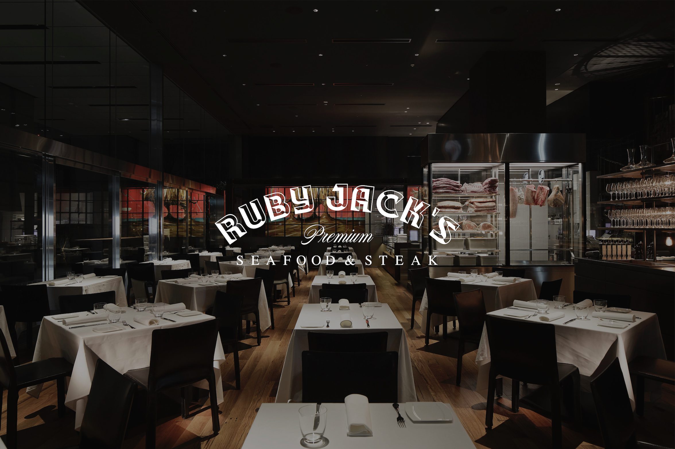 RUBY JACK'S